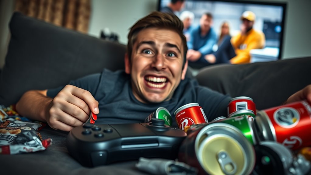The Funniest Moments in Gaming History - Pauly's Playhouse