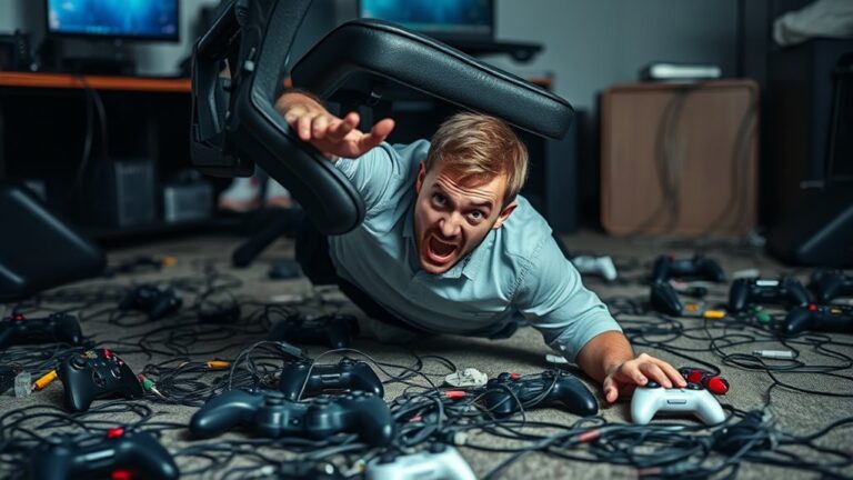 hilarious viral gaming blunders