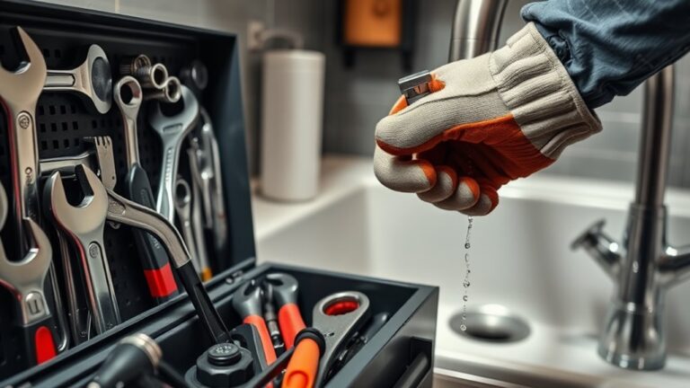 household repair made easy