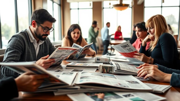 importance of editorial perspectives