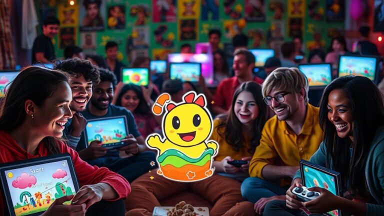 indie games revolutionize gaming industry