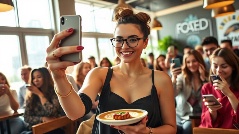 influencers transform marketing strategies
