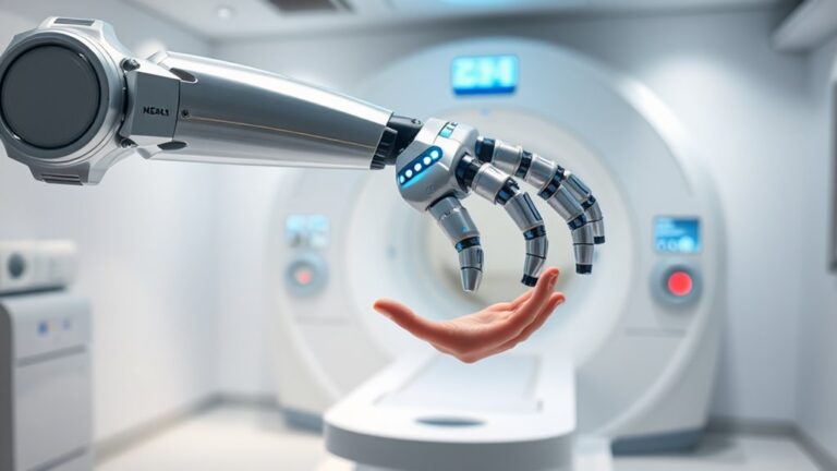 innovative breakthroughs in healthcare