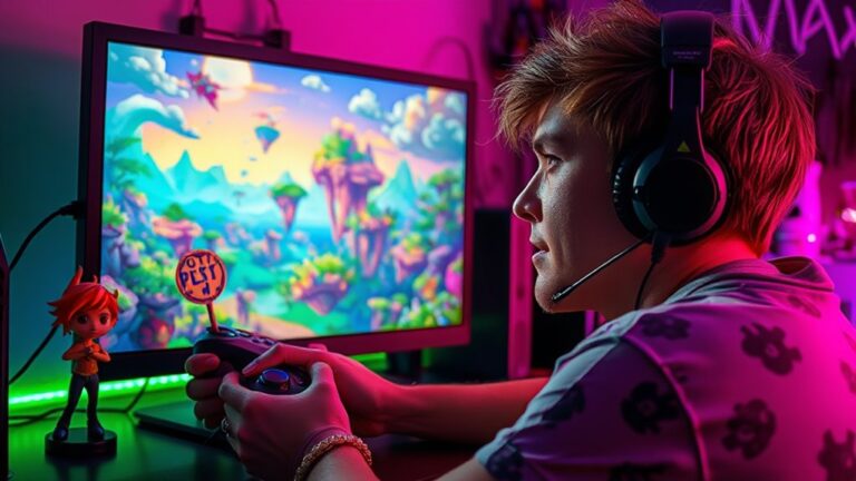 innovative gaming modifications to explore