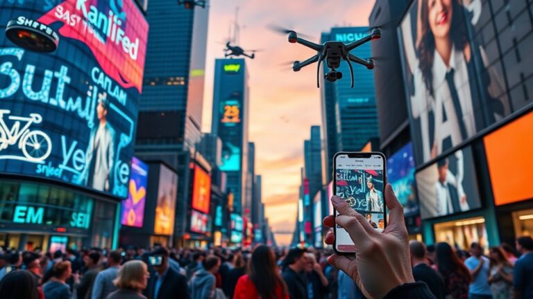 innovative technology in marketing