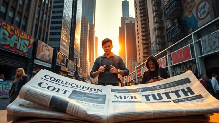 investigative journalism s vital importance