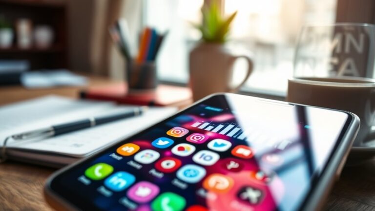 leverage algorithms for engagement
