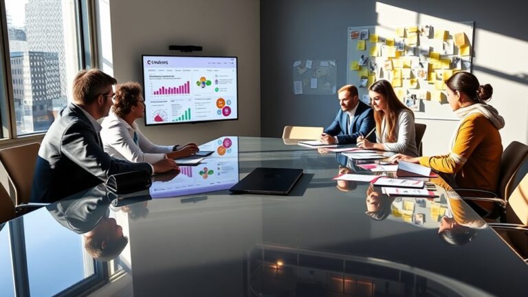 leverage insights for innovation