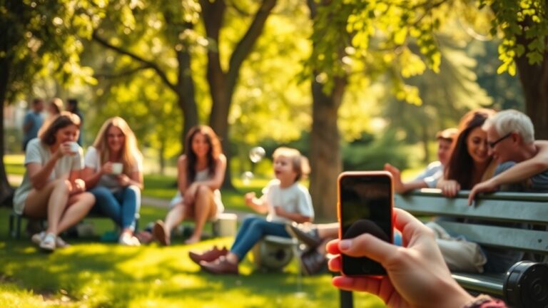 leverage instant consumer interactions