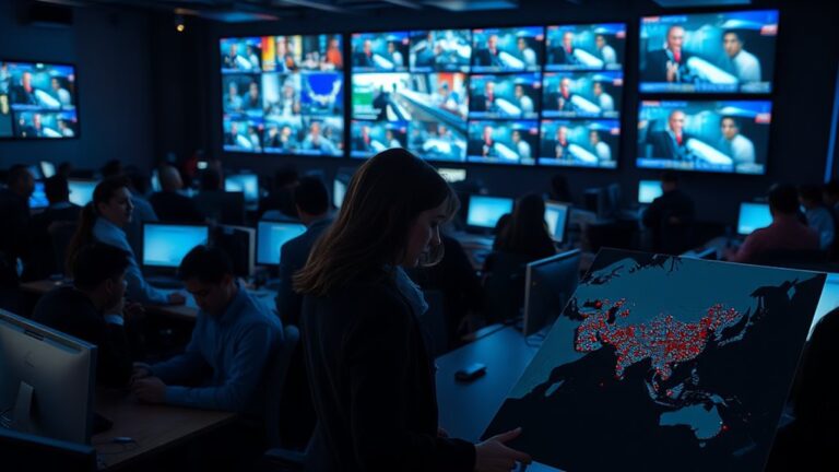 media influence on perception