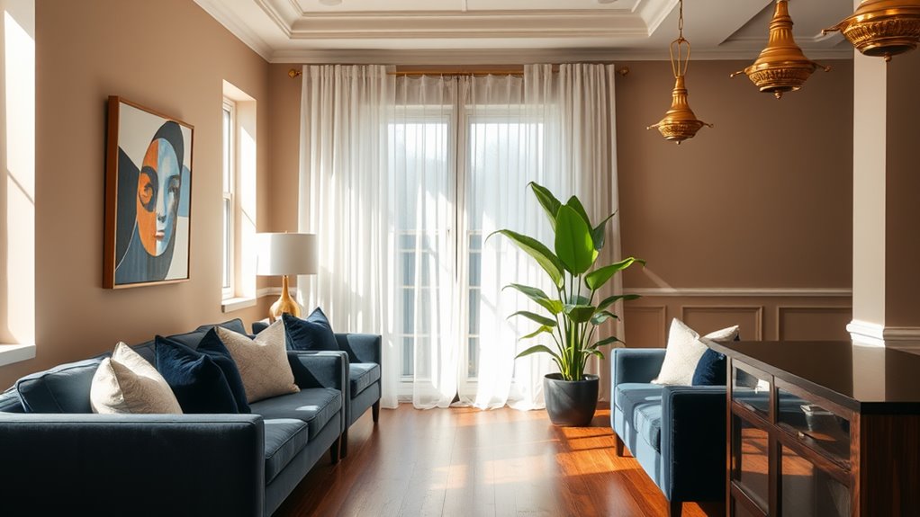 Normal Home Photo With Color The Top Color Palettes for Modern Home Interiors - Pauly's Playhouse