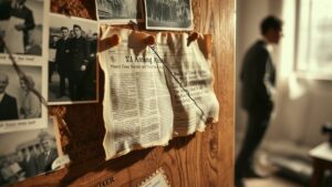 news influences shared memory