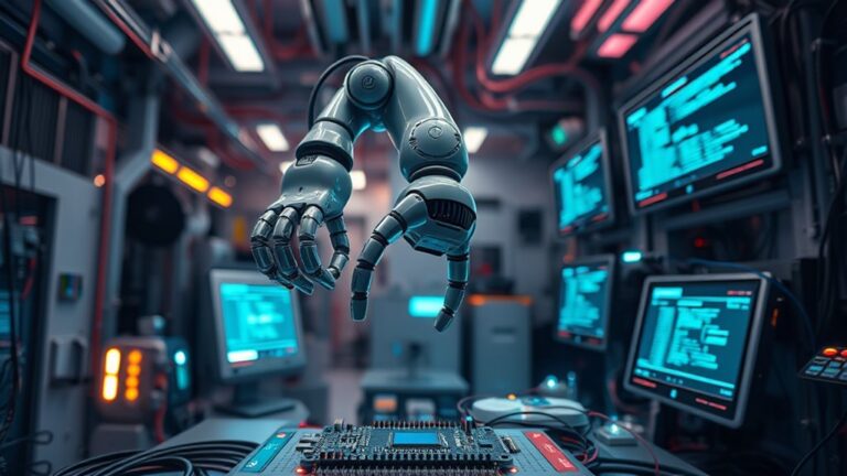 next advancements in ai