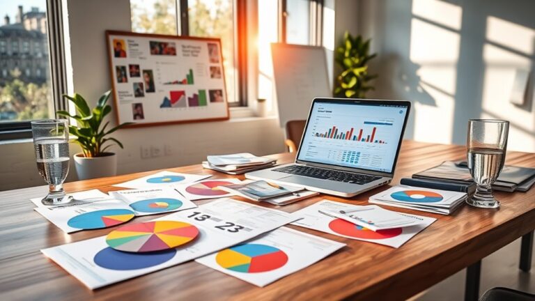 optimize your marketing strategy