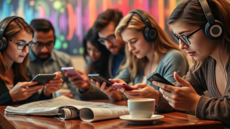 podcasts transforming news delivery