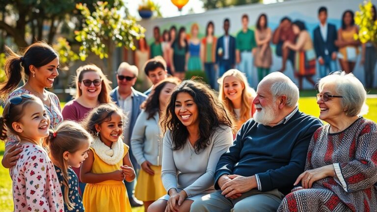 positive news benefits society
