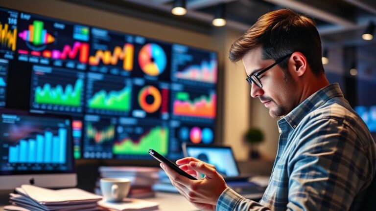 predicting behavior through analytics