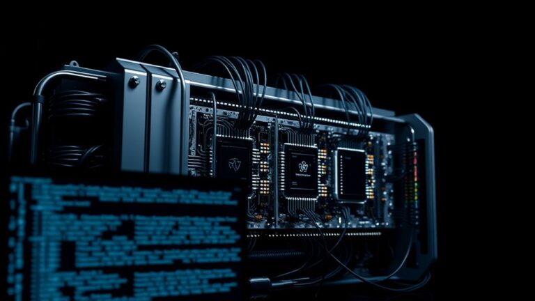 quantum computing technology revolution
