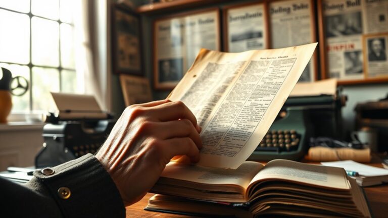 revival of thoughtful storytelling