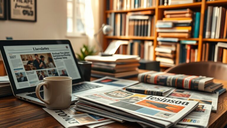 reviving targeted journalism efforts