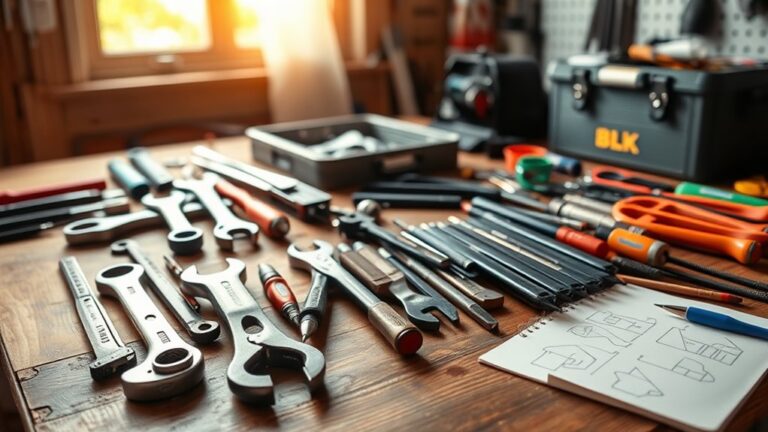 selecting appropriate project tools