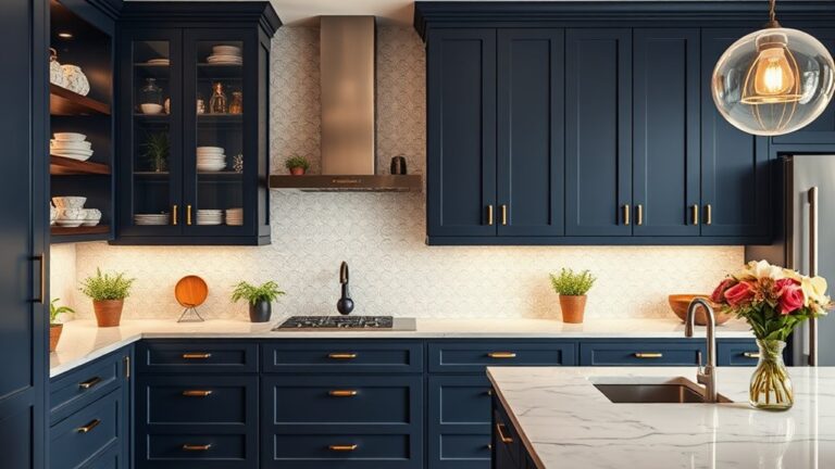 stylish kitchen cabinet updates