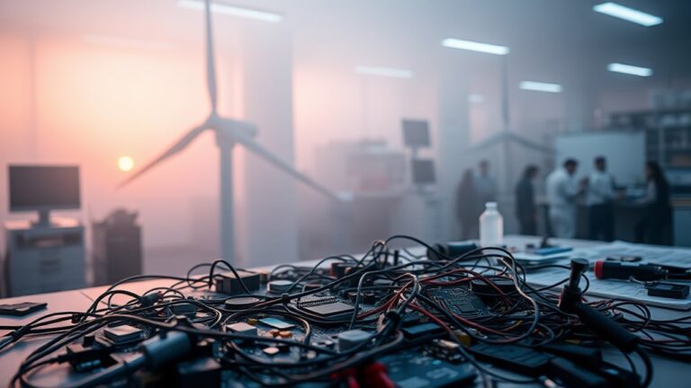 sustainable technology innovation explained
