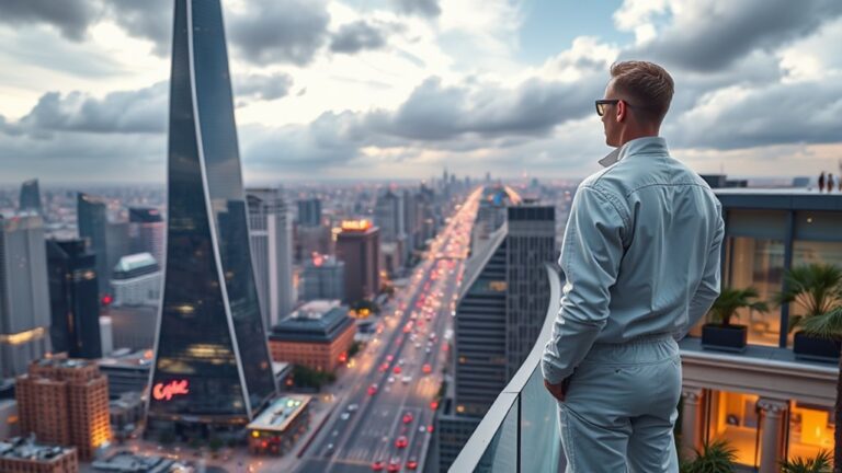 tech driven workplace evolution