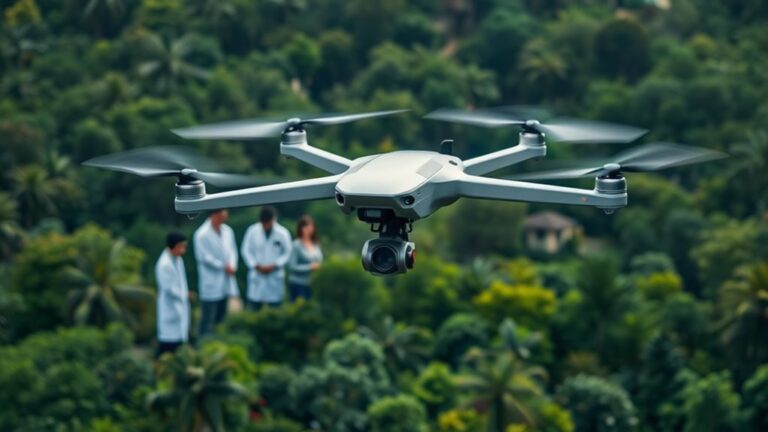 tech solutions for global issues