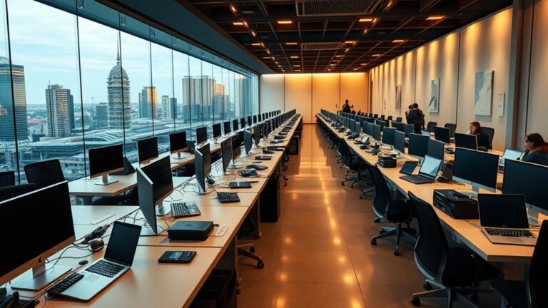 tech startups drive innovation