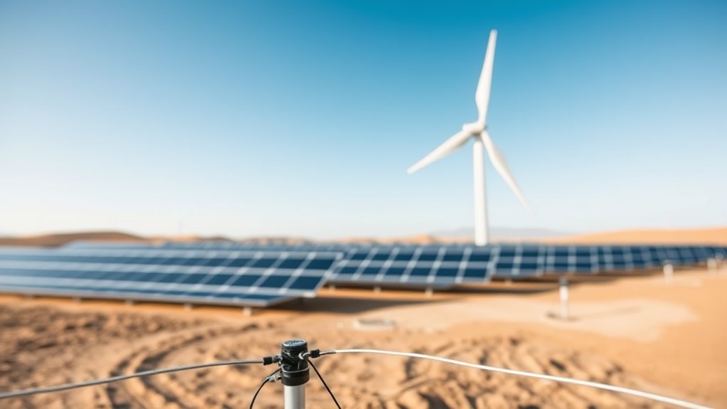 technology combating climate change