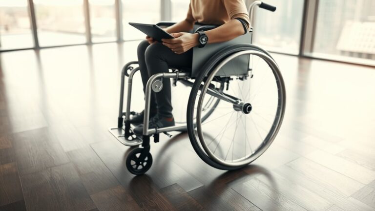 technology improving accessibility solutions