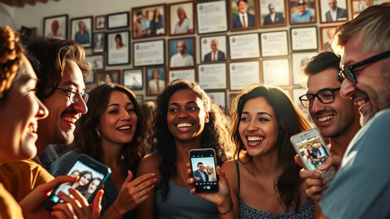 user generated content fosters trust