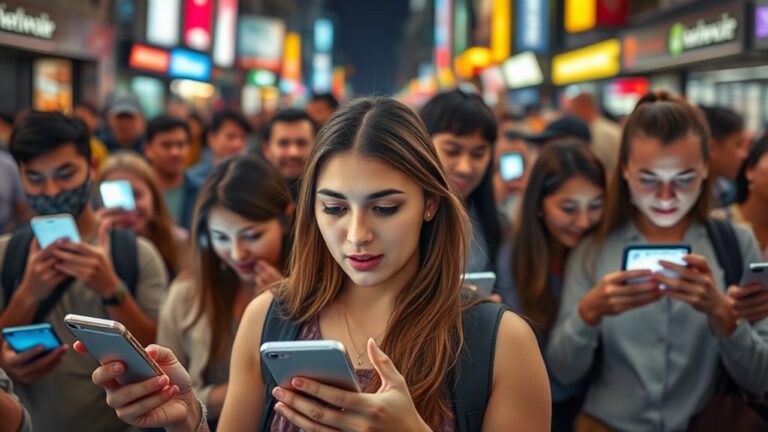 viral news story factors