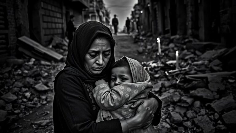 visual storytelling through journalism