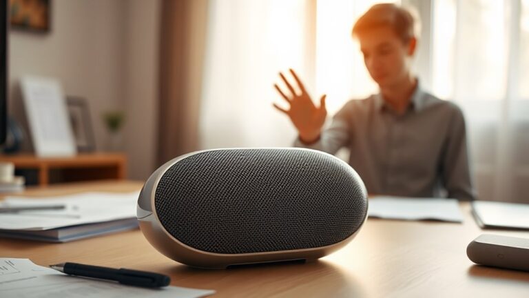 voice technology transforms interaction