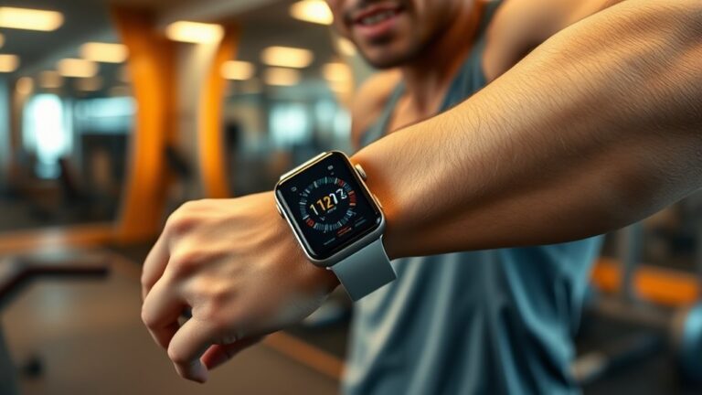 wearable technology enhances health