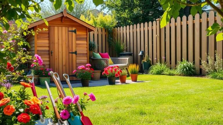 year round home maintenance tips
