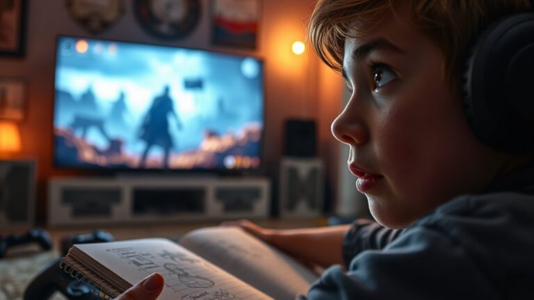 importance of engaging narratives