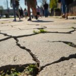 public worries about sidewalks