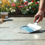repair concrete enhance appeal