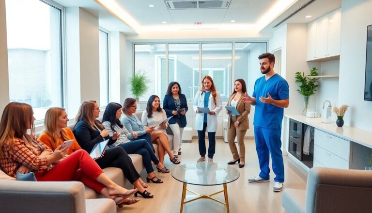 contemporary cosmetic surgery innovations