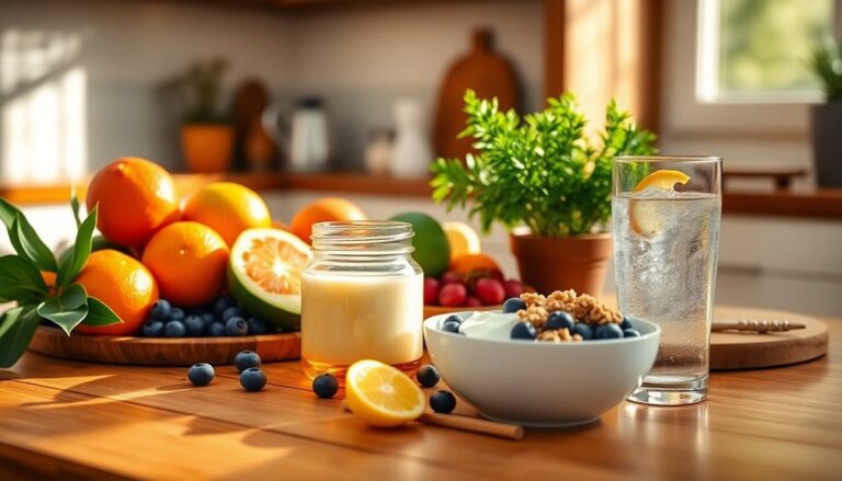 enhance your gut health