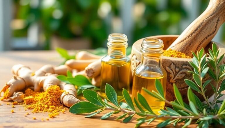 joint health natural remedies
