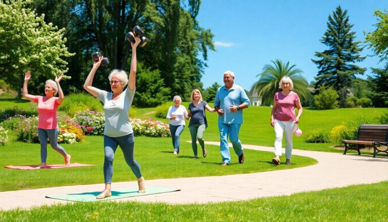 lifelong strength through wellness