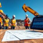 preventing delays in construction