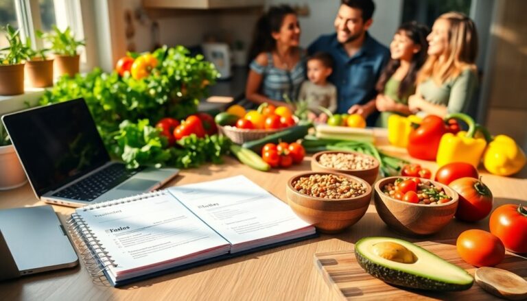 quick and nutritious meals
