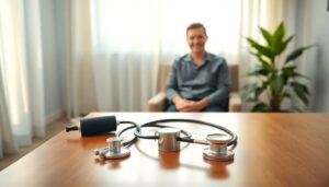 regular health assessments matter