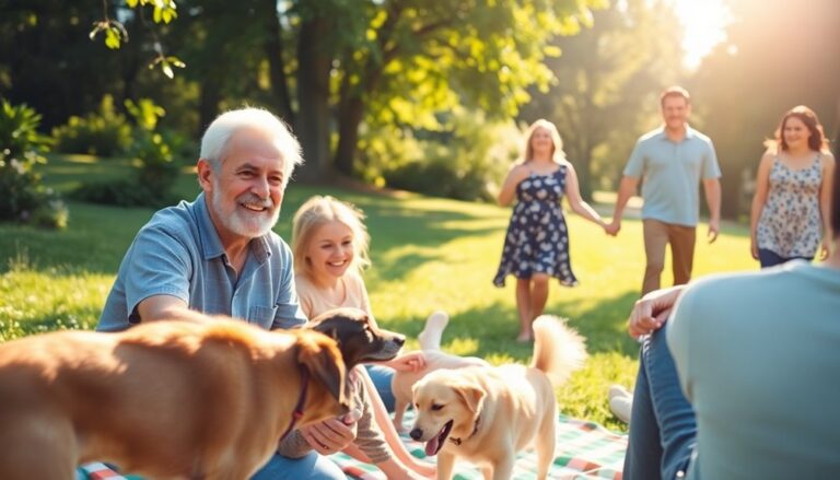 social bonds enhance wellbeing