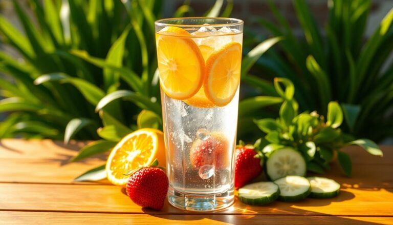 stay hydrated for vitality